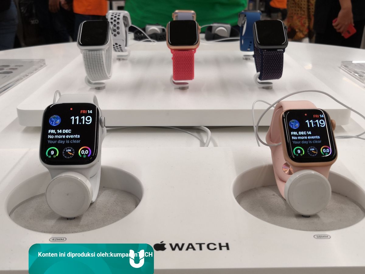 Harga apple watch series 4 di ibox clearance